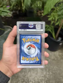Pokemon 2025 Team Rocket's Mewtwo ex 231/182 SIR Destined Rivals GEM MINT PSA 10 - Image 2