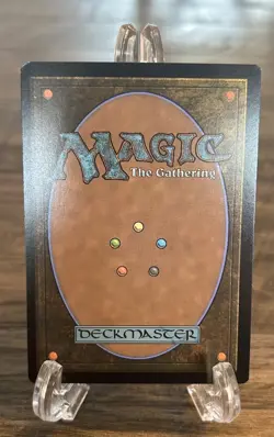 Displacer Kitten MTG (White Border) Mystery Booster 2 MB2 Near Mint NM Magic - Image 2