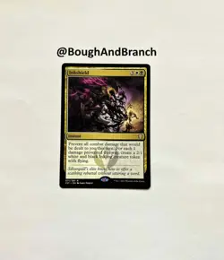 Inkshield Commander 2021 Regular - Image 1