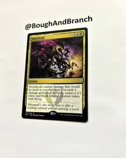 Inkshield Commander 2021 Regular - Image 2