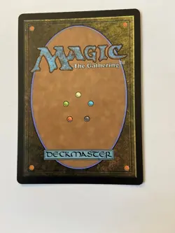 Generator Servant Ultimate Masters Foil- MTG- Near Mint - Image 3