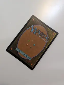 MTG - Arms of Hadar (Foil) - Baldur's Gate NM/M Condition - Image 3