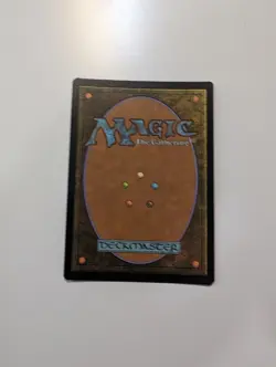 MTG - Arms of Hadar (Foil) - Baldur's Gate NM/M Condition - Image 4