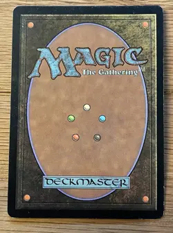 Magic The Gathering 2011 Duskdale Worm #170 Uncommon Green MTG LP - Image 2