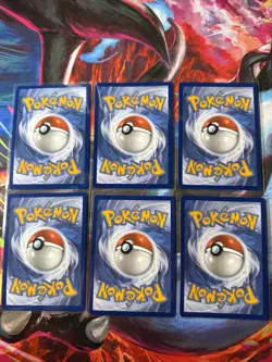 Pikachu Pokemon Day Promo 051/162 Lot Of 6 Mint Condition 1 Has A Swirl✨ - Image 4
