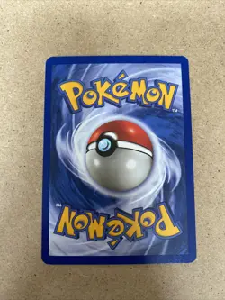 1st Edition Golduck 35/62 And Psyduck 53/62 Fossil Pokemon Card - Image 3