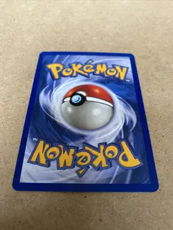 1st Edition Golduck 35/62 And Psyduck 53/62 Fossil Pokemon Card - Image 5