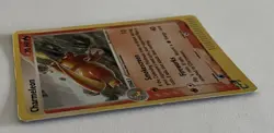 Pokemon - Charmeleon 99/97 Secret Holo, ex Dragon - Image 2