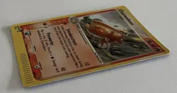 Pokemon - Charmeleon 99/97 Secret Holo, ex Dragon - Image 3