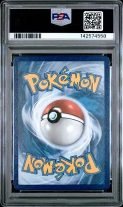2021 Pokemon Celebrations Birthday Pikachu Classic PSA 10 GEM MINT Holo - Image 2