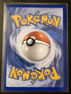 Pokemon TCG Perfect Order Sacred Ash 115/88 Full Art Hyper Double Rare - Image 2