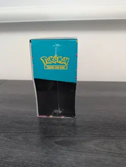Pokemon TCG Ascended Heroes Elite Trainer Box ETB Sealed New In Hand Fast Ship - Image 2