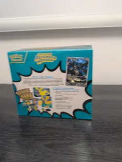 Pokemon TCG Ascended Heroes Elite Trainer Box ETB Sealed New In Hand Fast Ship - Image 3