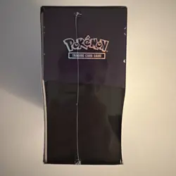 Pokemon TCG - Paldean Fates Elite Trainer Box - Factory Sealed - New! - Image 4