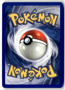 2000 Pokemon - Team Rocket Dark Flareon #35/82 - Image 2