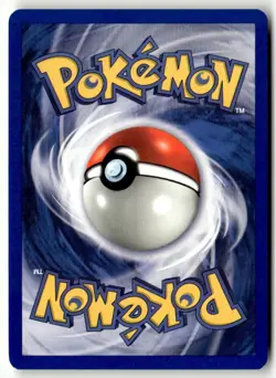 2000 Pokemon - Team Rocket Dark Jolteon #38/82 - Image 2