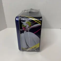 2025 Pokemon TCG Collector Chest With Charizard X ex Tin - Both Factory Sealed!! - Image 3