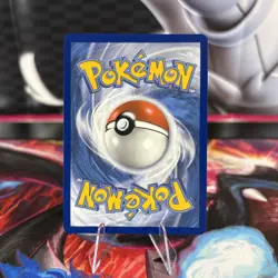 Butterfree VMAX 190/189 Secret Rare Pokemon TCG SWSH03: Darkness Ablaze - Image 4