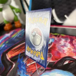 Butterfree VMAX 190/189 Secret Rare Pokemon TCG SWSH03: Darkness Ablaze - Image 5