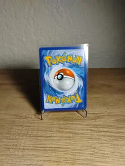 Holiday Calendar 2025-Festive Stamp Promo Crabdominable 149/142 IR - Pokemon TCG - Image 2