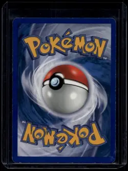 Pokemon TCG Espeon 1/75 Neo Discovery Holo Rare DMG - Image 2