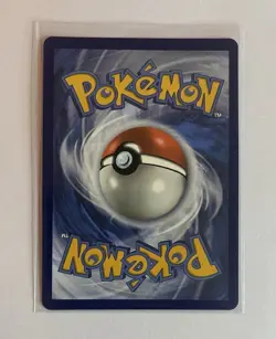 Pokemon Chilling Reign - Siebold - Full Art Trainer NM+/MINT - 198/198 - Image 2