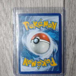 Pokemon Red's Challenge Ultra Rare Full Art Holo SM Unbroken Bonds 213/214 - Image 3