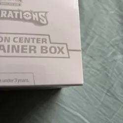 Pokemon Center Celebrations 25th Anniversary ETB Elite Trainer Box *Brand New* - Image 4