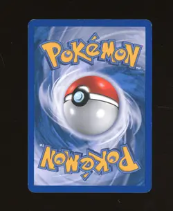 2010 Pokemon HG SS Kyogre & Groudon Legend 87/90 (Top) - Undaunted - Image 2