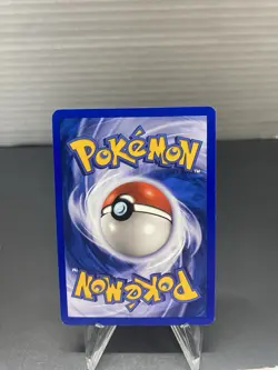 Pokemon TCg Fire Energy 161/165 Expedition Base Set NM - Image 2