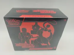 Pokemon TCG: S&V Destined Rivals Factory Sealed Elite Trainer Box - Image 1