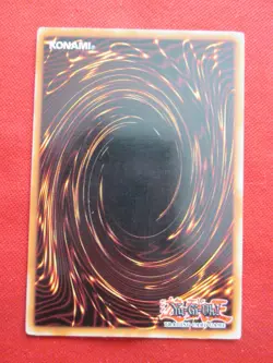 Yugioh Rainbow Dragon TAEV-EN006 1st Edition Ghost Rare LP - Image 4