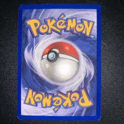 Pokemon 1999 Charmander Base Set Shadowless Common NON-HOLO RARE 46/102 - Image 2