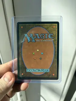 Summon: Bahamut (NM) Final Fantasy Magic MTG - Image 2