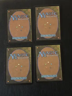 Volcanic Spray X4 Odyssey Ex Condition See Pics Front Back - Image 2