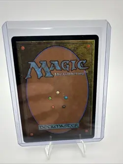 Birds of Paradise (Anime Borderless) Ravnica Remastered Regular - Image 2