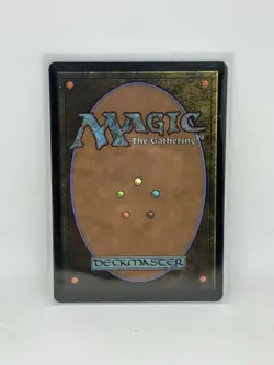 The Ghoul, Gunslinger #2448 (NM) (Non-Foil) Secret Lair Fallout Magic MTG - Image 2