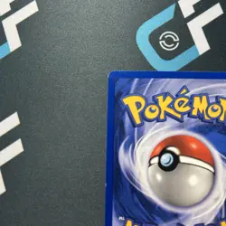 Brock's Zubat 024/132 Gym Heroes Regular Pokemon TCG - Image 4