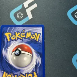 Brock's Zubat 024/132 Gym Heroes Regular Pokemon TCG - Image 5