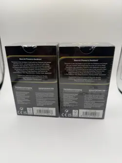 Pokemon TCG Perfect Order Booster Bundle New Sealed x2 - Image 2