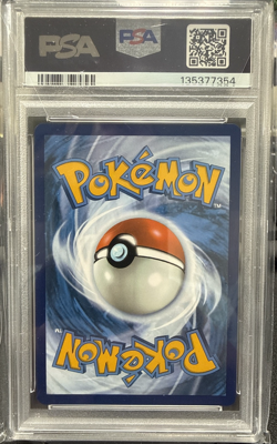 2025 POKEMON MEG EN-MEGA EVOLUTION #181 MEGA LATIAS EX PSA 10 - Image 2