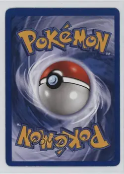 Mewtwo Holo Pokemon Base Set #10 1999 - Image 2