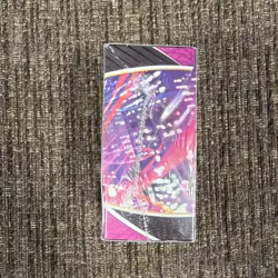 Pokemon TCG Sword & Shield Fusion Strike Build & Battle Box SEALED 820650809309 - Image 2