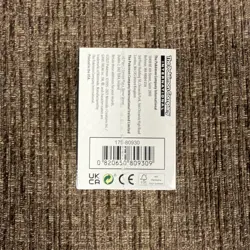 Pokemon TCG Sword & Shield Fusion Strike Build & Battle Box SEALED 820650809309 - Image 4