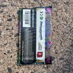 X1 Pokemon Vivid Voltage Booster Pack 10 Cards Pack NEW SEALED Official TCG - Image 2