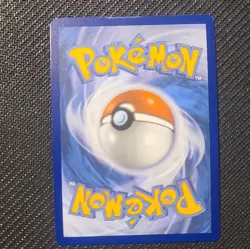 Pokemon TCG 151 Full Art Trainer Giovanni's Charisma 204/165 - Image 2