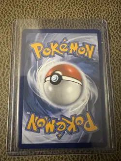 2025 Pokemon Phantasmal Flames Mega Gengar ex Double Rare #056/094 - Image 2