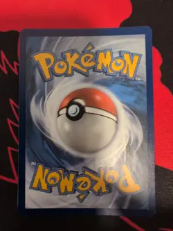 Pokemon Mewtwo 052 Sv: Scarlet & Violet Black Star Promo Cards Holo - Image 2