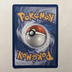 Pokemon TCG Mega Gengar ex 056/094 Me02: Phantasmal Flames - Image 3