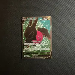 Regidrago V 183/195 Silver Tempest Near Mint(NM) Pokemon TCG - Image 1